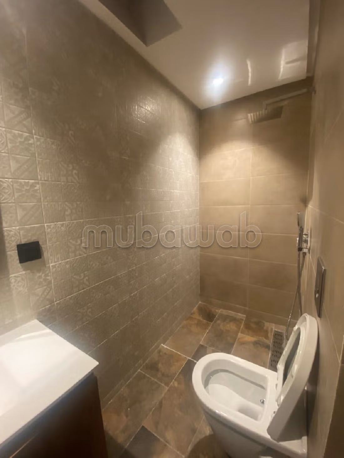 Te huur: villa's en luxe woningen in Riyad. Oppervlakte 200 m². Beveiligingssysteem en satellietschotel. 