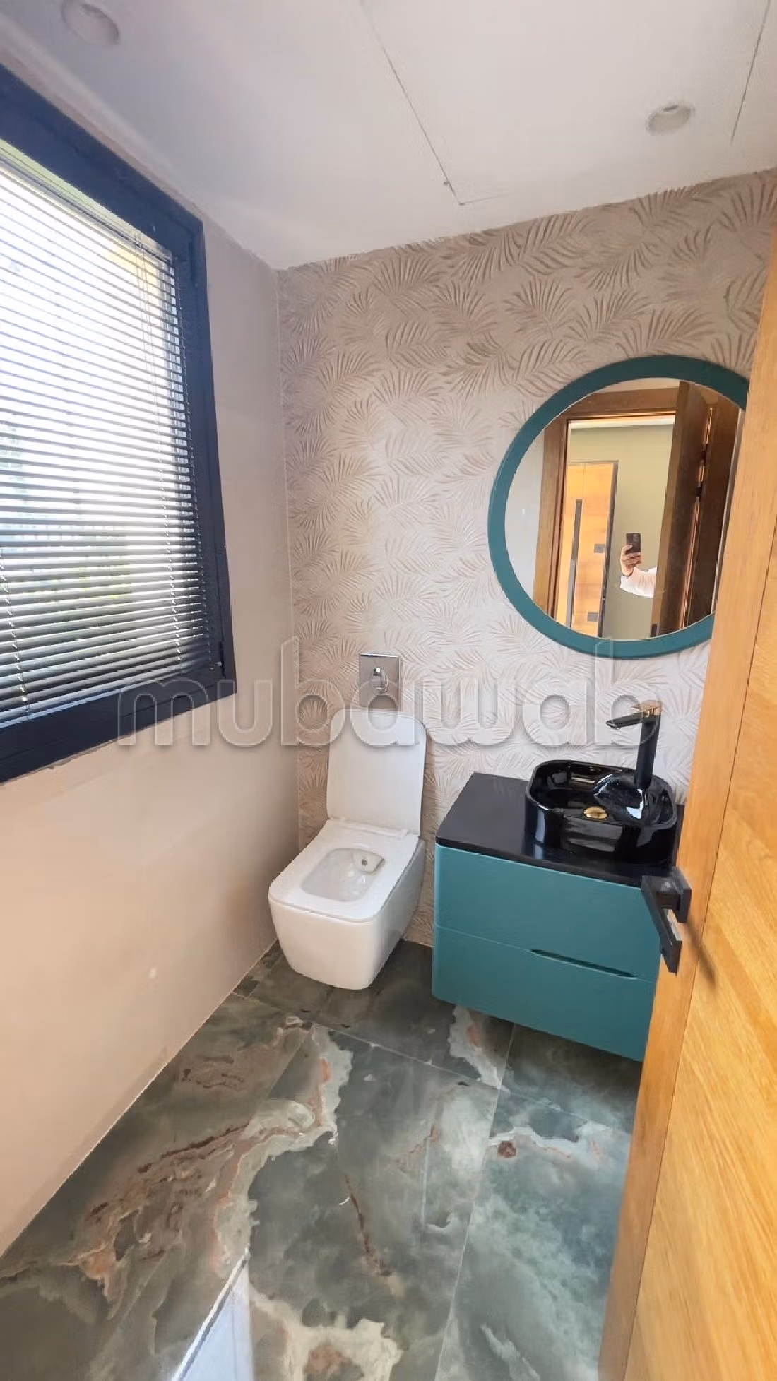 Te huur: villa's en luxe woningen in Riyad. Oppervlakte 200 m². Beveiligingssysteem en satellietschotel. 