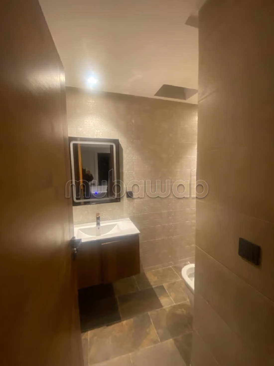 Te huur: villa's en luxe woningen in Riyad. Oppervlakte 200 m². Beveiligingssysteem en satellietschotel. 