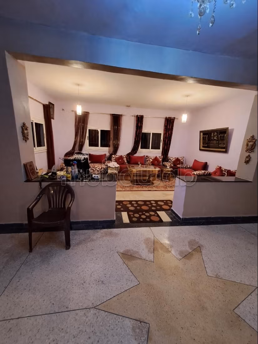 منزل رائع للشراء لخيايطة ب. 5 قطع مريحة. صحن هوائي والأمن والحراسة