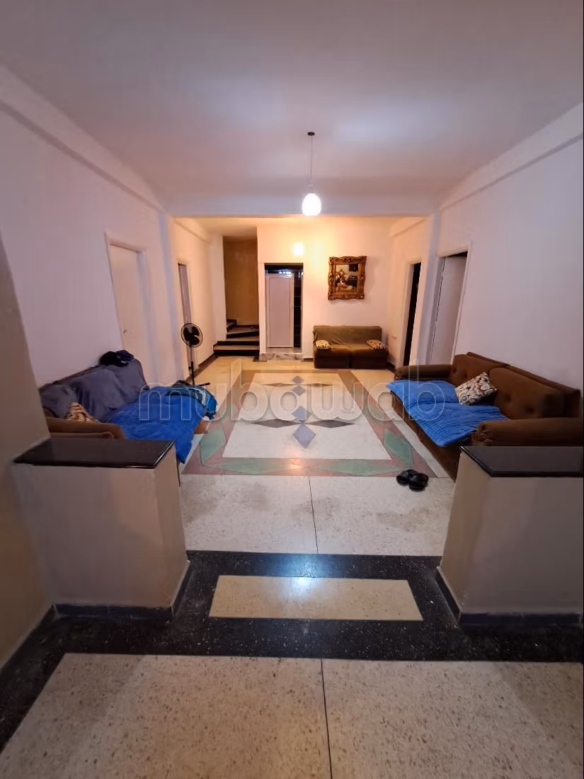 منزل رائع للشراء لخيايطة ب. 5 قطع مريحة. صحن هوائي والأمن والحراسة