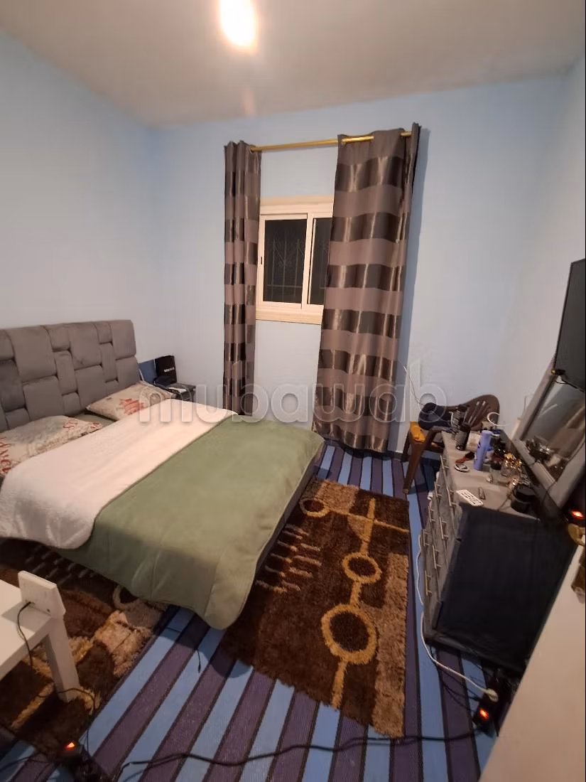 منزل رائع للشراء لخيايطة ب. 5 قطع مريحة. صحن هوائي والأمن والحراسة