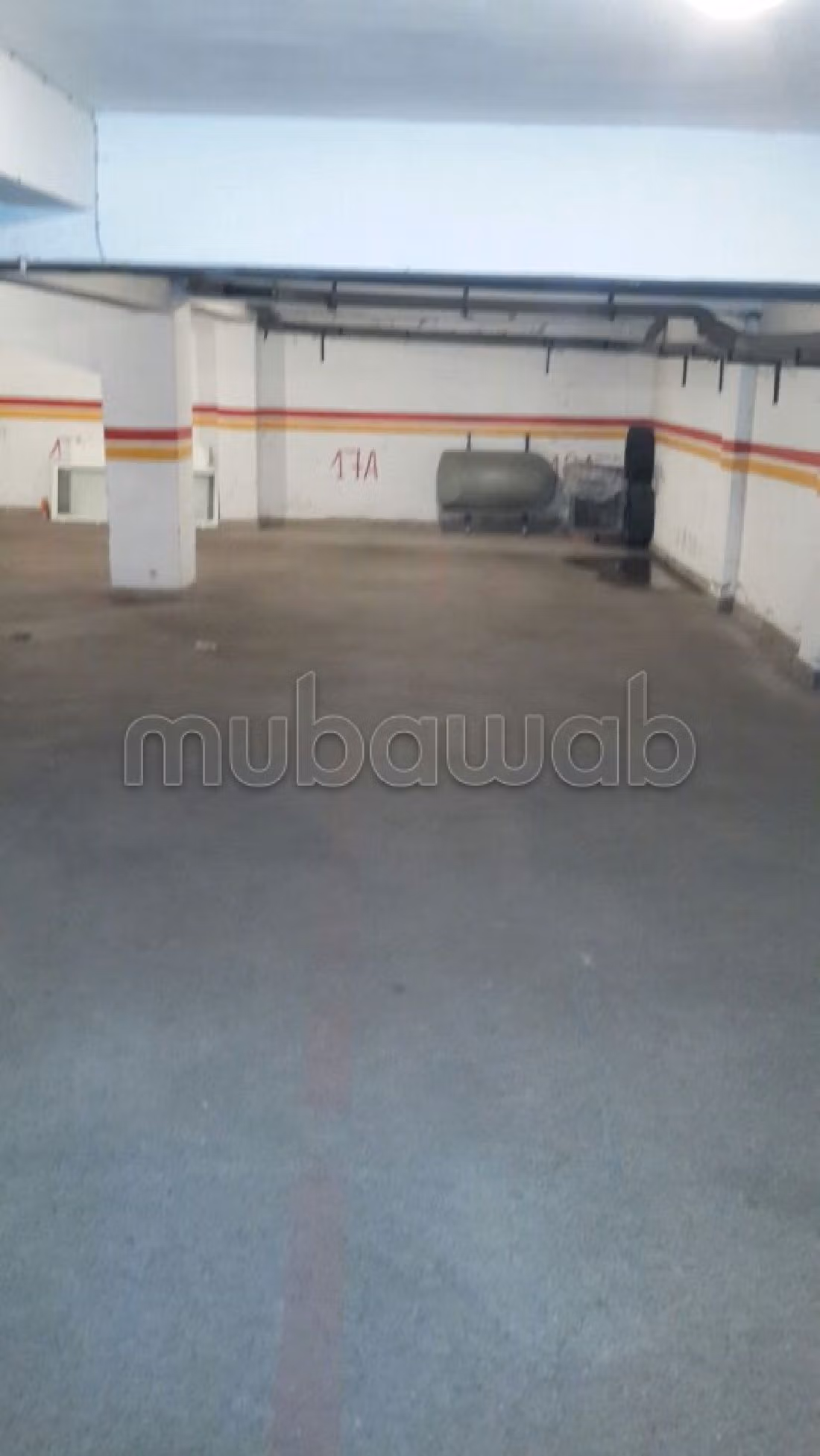 Piso en venta en Les princesses. 3 dormitorios. Conserje y aire condicionado. 