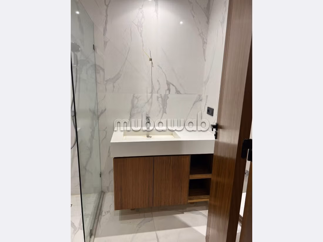 Nouvel Appartement Luxueux 69m2 a louer