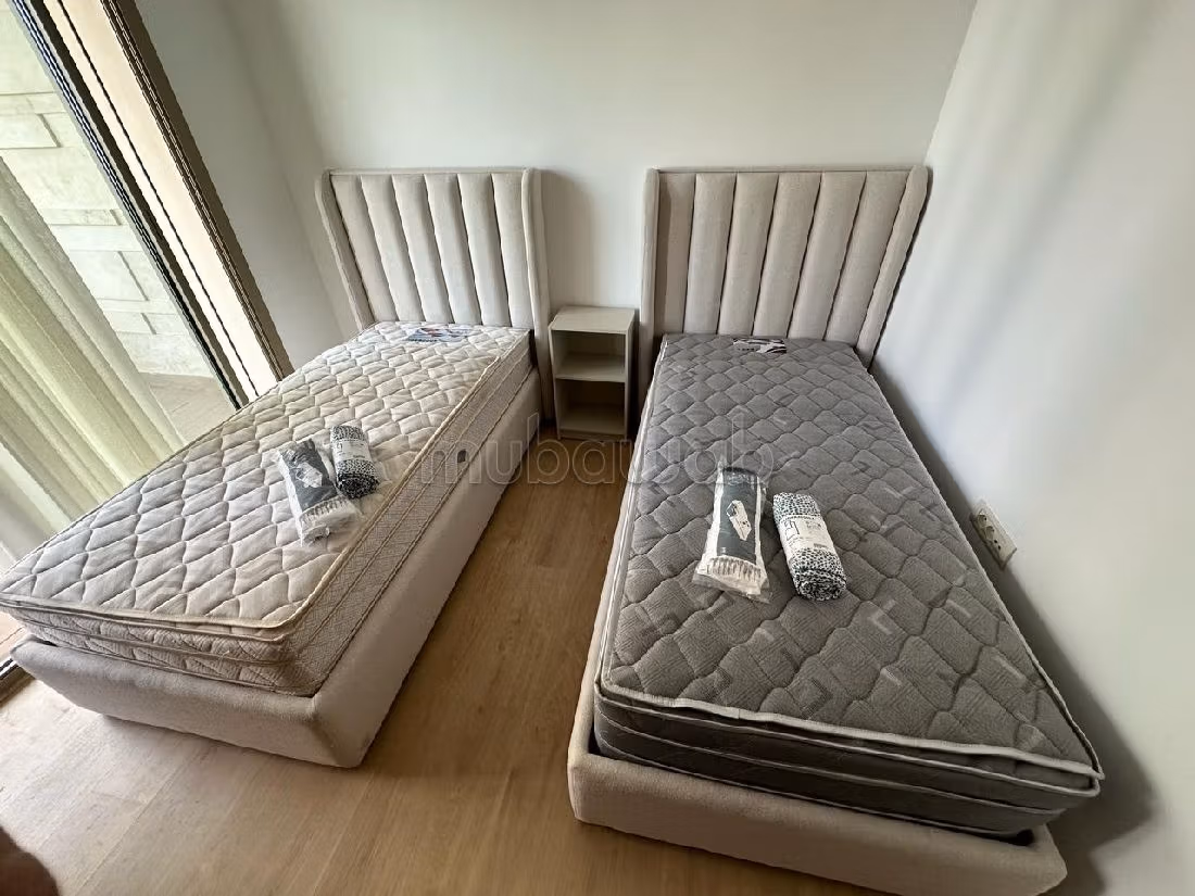 Bel appartement à cfc