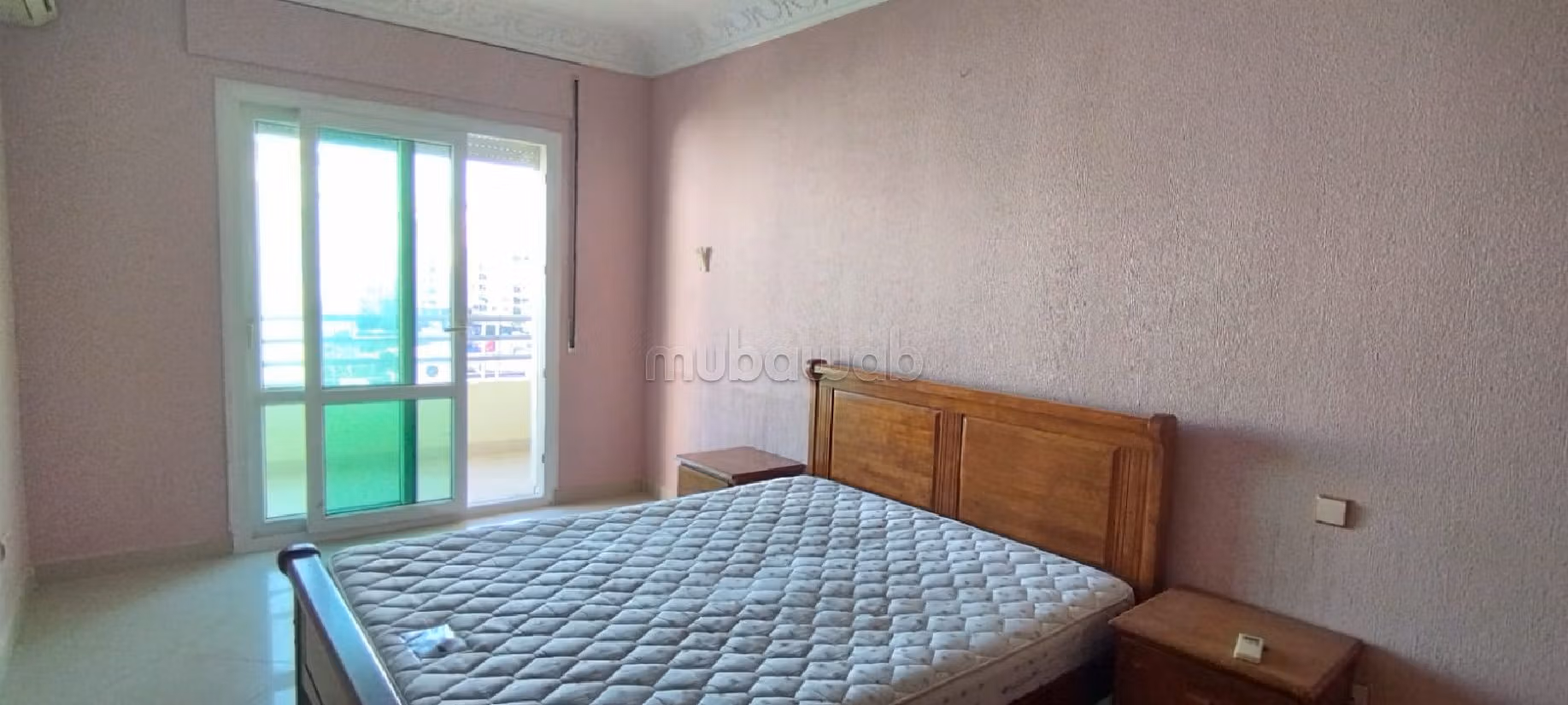 Appartement 4 Chambres Quartier Plage Nejma