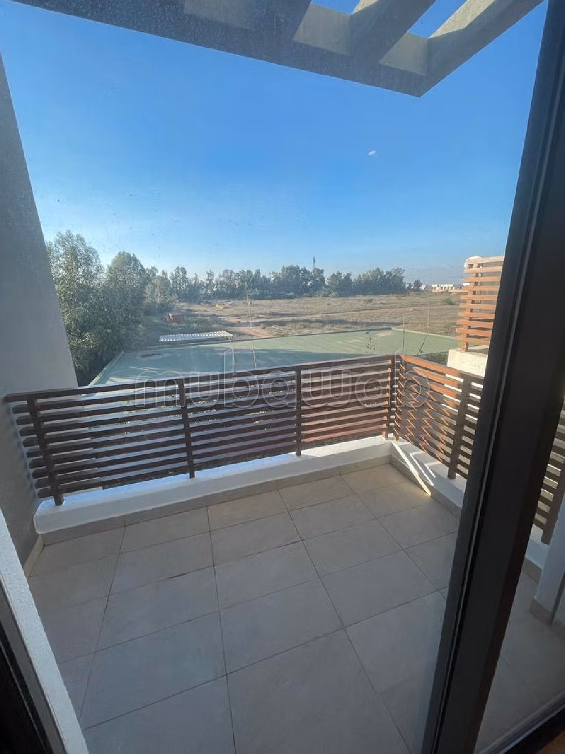 Flat for rent. 3 beautiful rooms. 