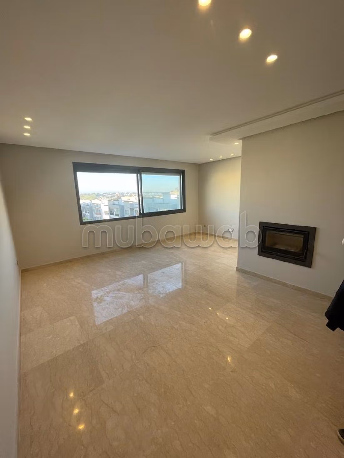 Flat for rent. 3 beautiful rooms. 