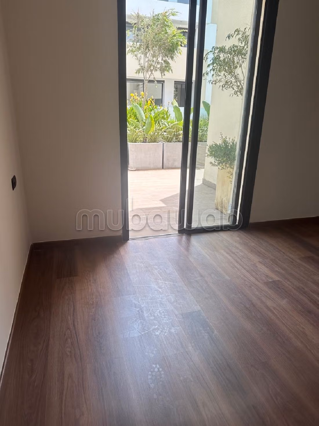 Encuentra un piso en alquiler en Ville Verte. 4 habitaciones. 