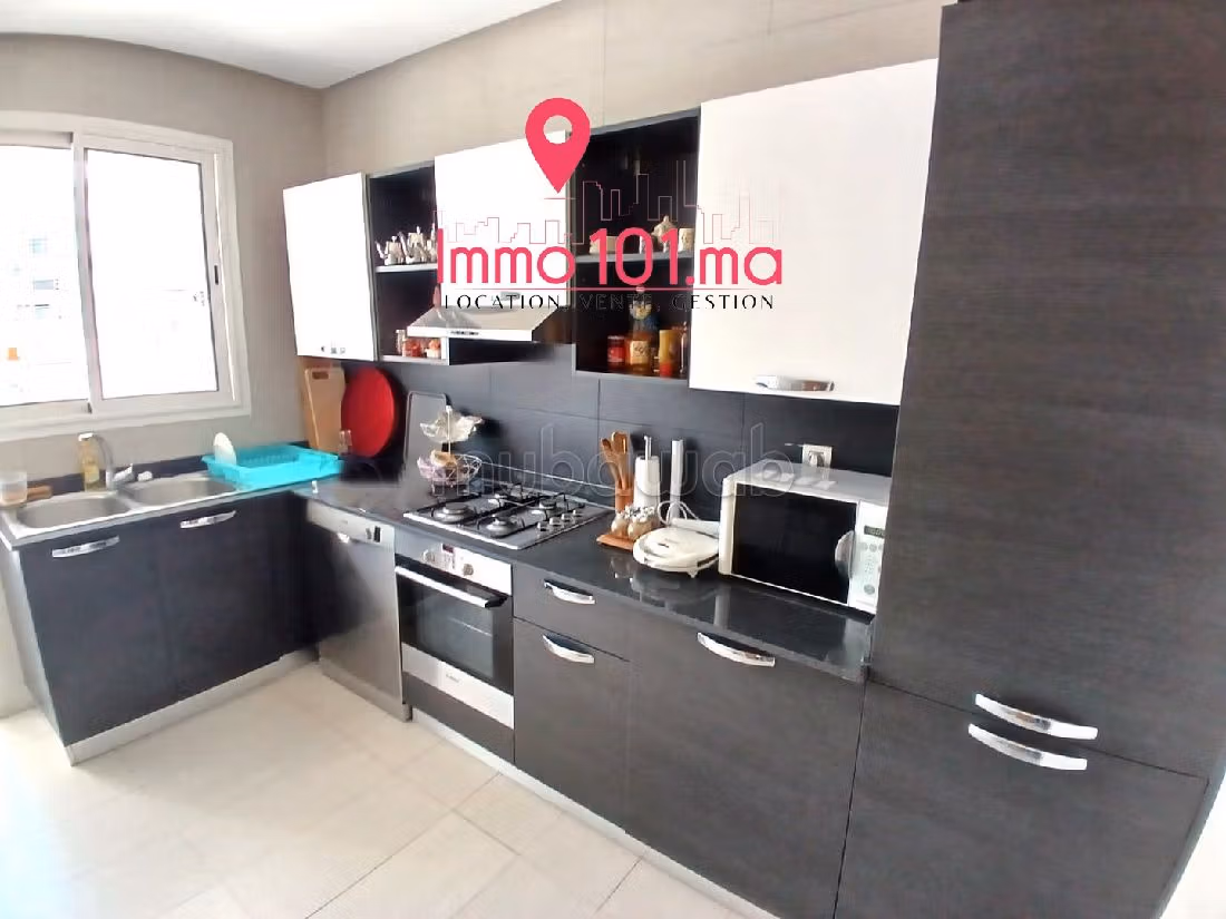 Rent this apartment in Riyad. 2 rooms. Storage unit