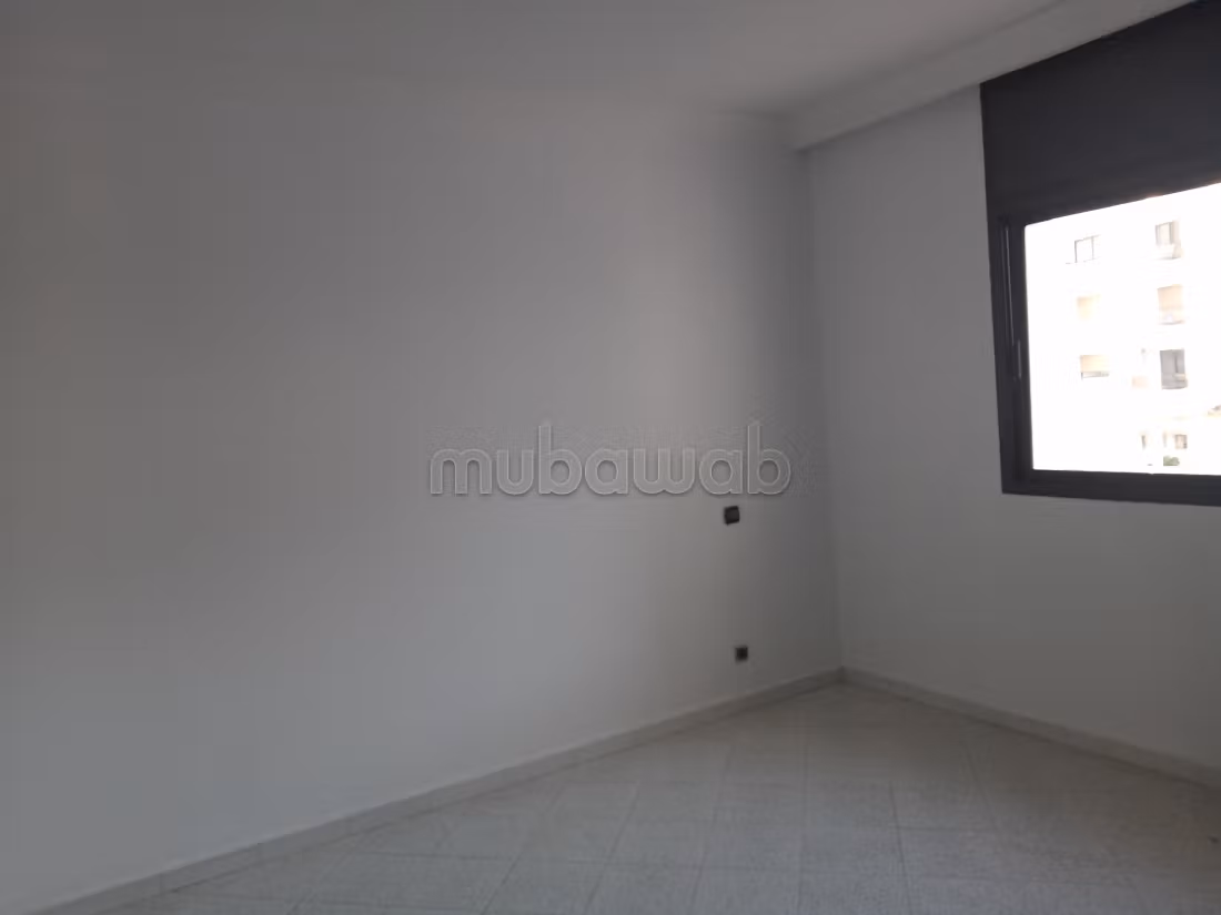 Bel appartement à louer situé à Hay riad Rabat — 3