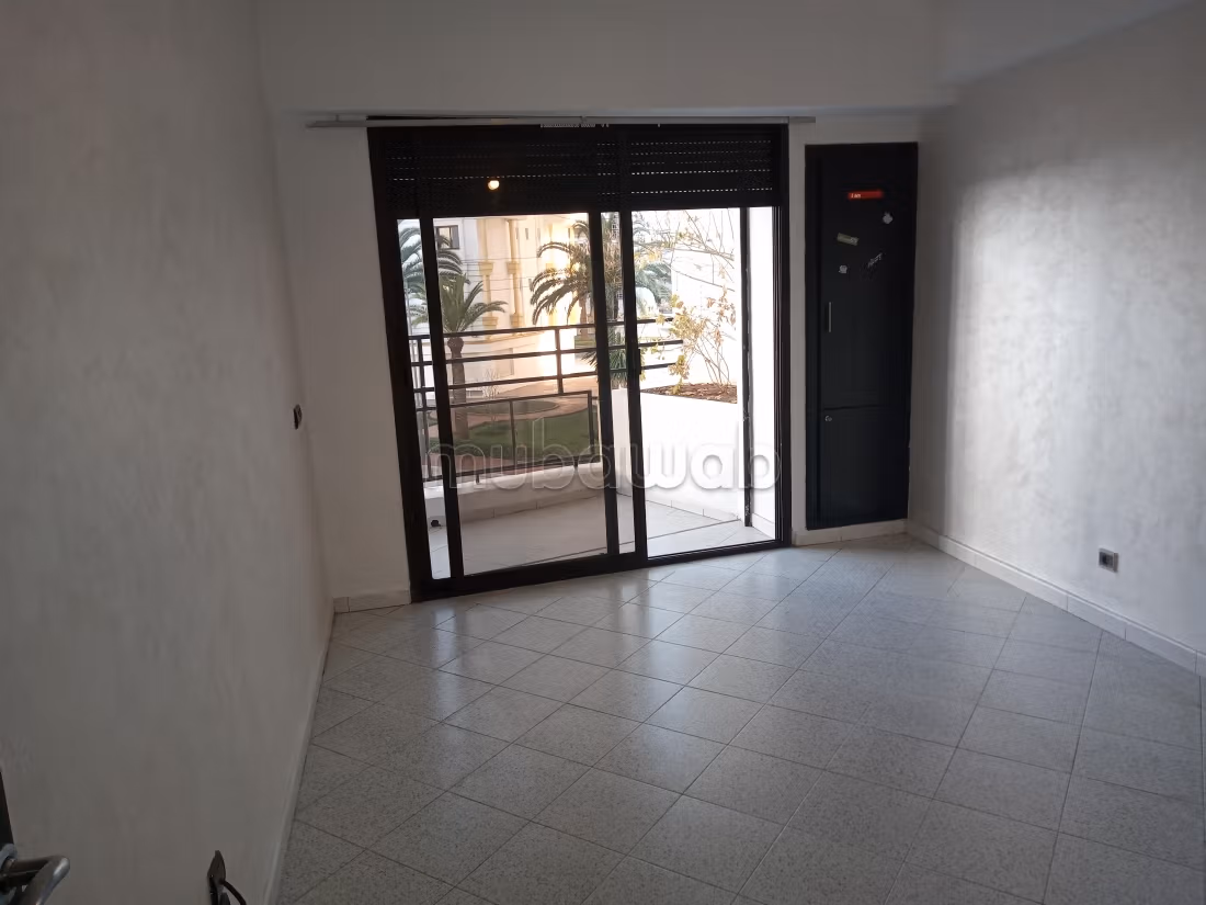 Bel appartement à louer situé à Hay riad Rabat — 5