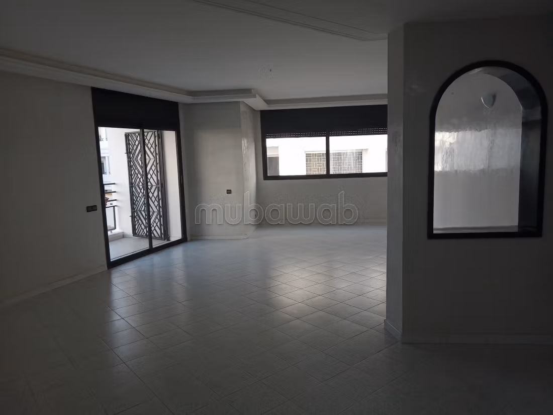 Bel appartement à louer situé à Hay riad Rabat — 2