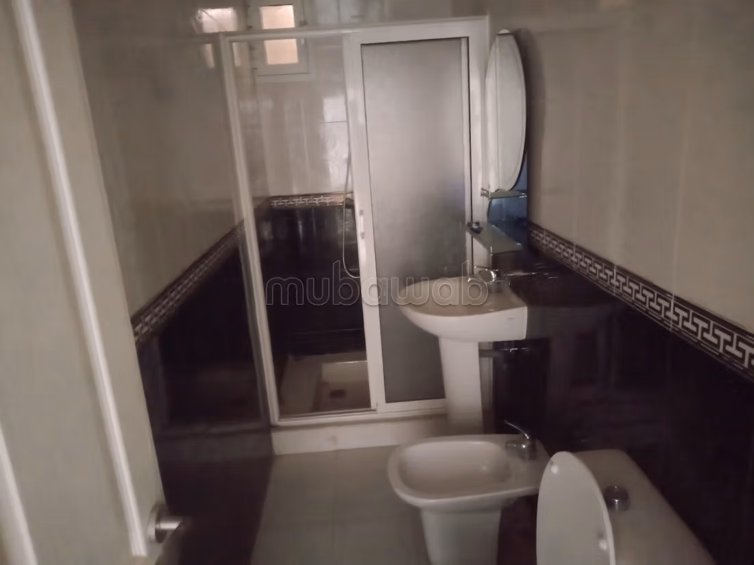 Appartement 184 m² à Riyad — 9