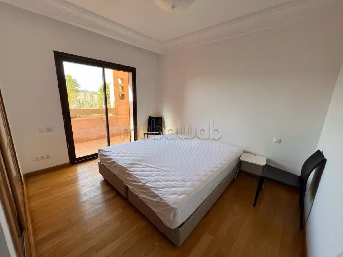 Bel appartement à vendre à Agdal Marrakech