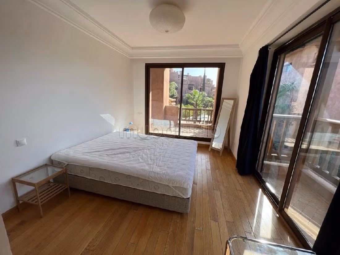 Bel appartement à vendre à Agdal Marrakech