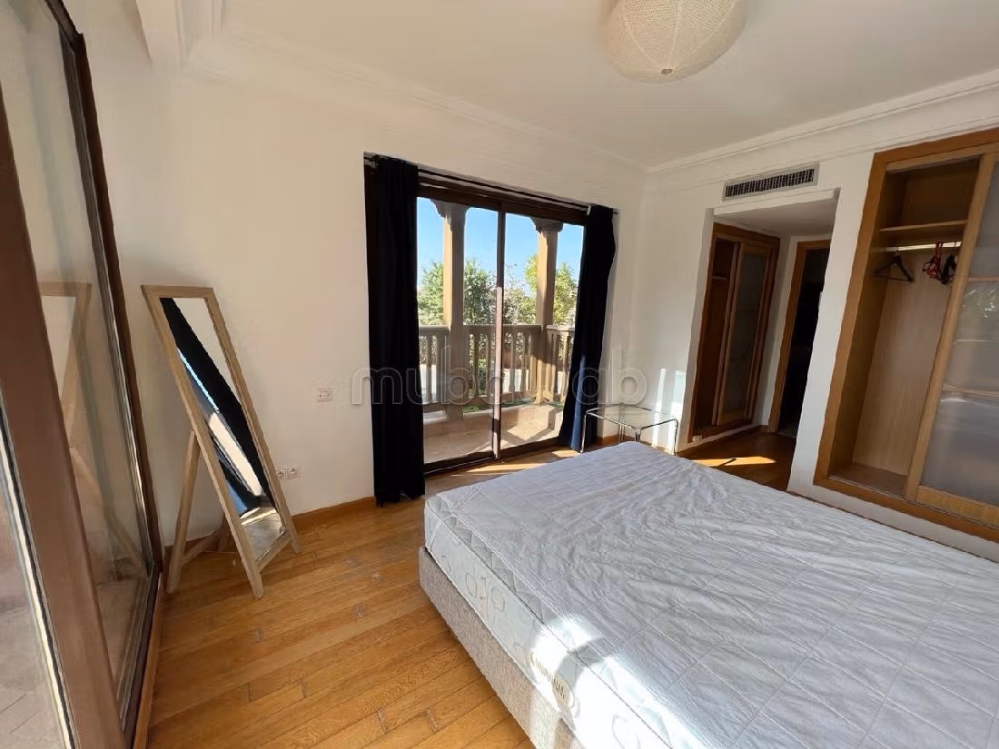 Bel appartement à vendre à Agdal Marrakech