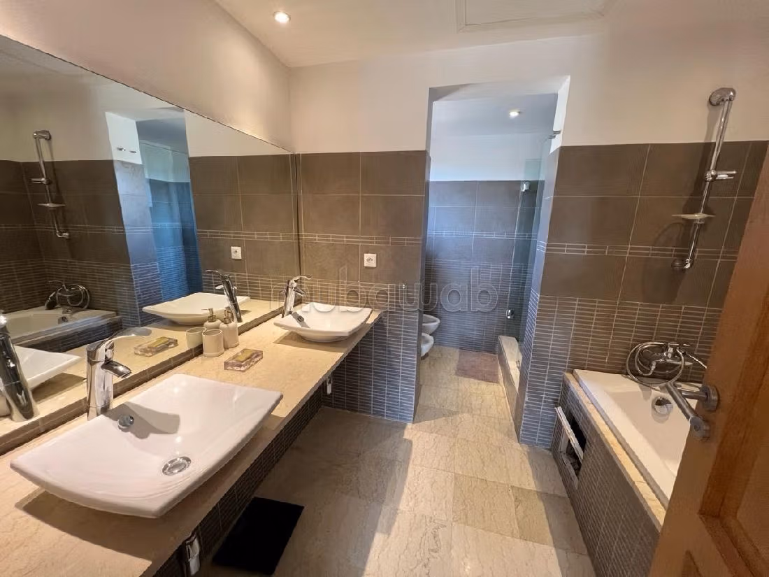 Bel appartement à vendre à Agdal Marrakech