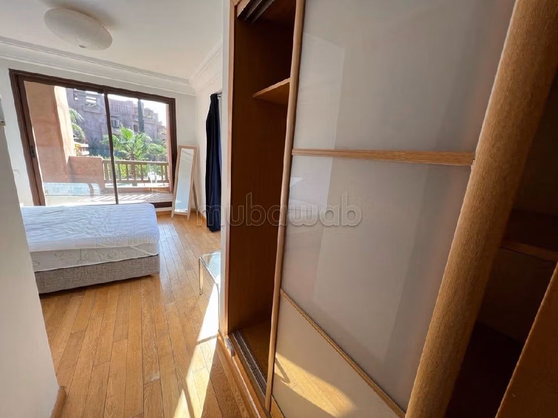 Bel appartement à vendre à Agdal Marrakech