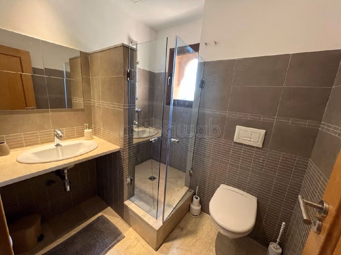 Bel appartement à vendre à Agdal Marrakech