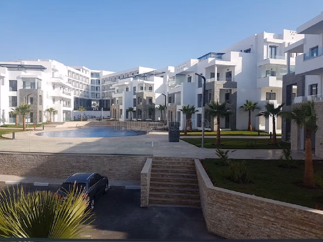 شقة للشراء ب فونتي. 1 جزء. مفروشة