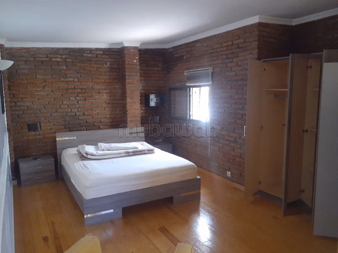 Magnifique appartement a jbelkebir