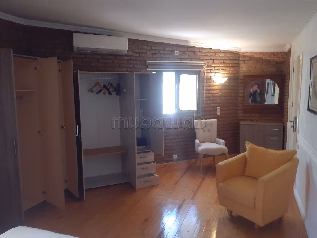 Magnifique appartement a jbelkebir
