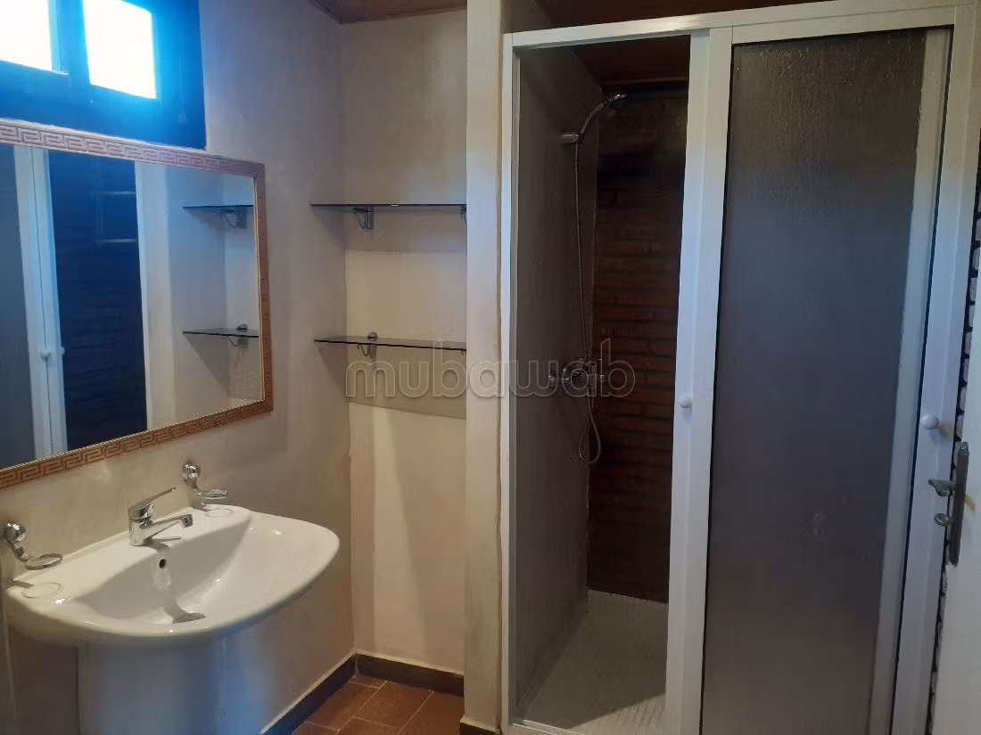 Magnifique appartement a jbelkebir