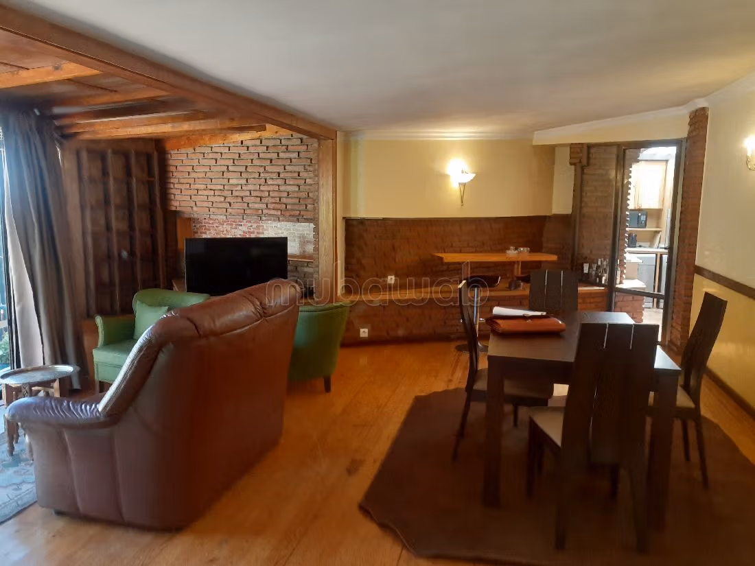 Magnifique appartement a jbelkebir