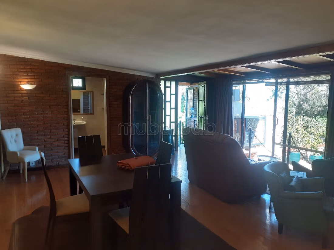 Magnifique appartement a jbelkebir