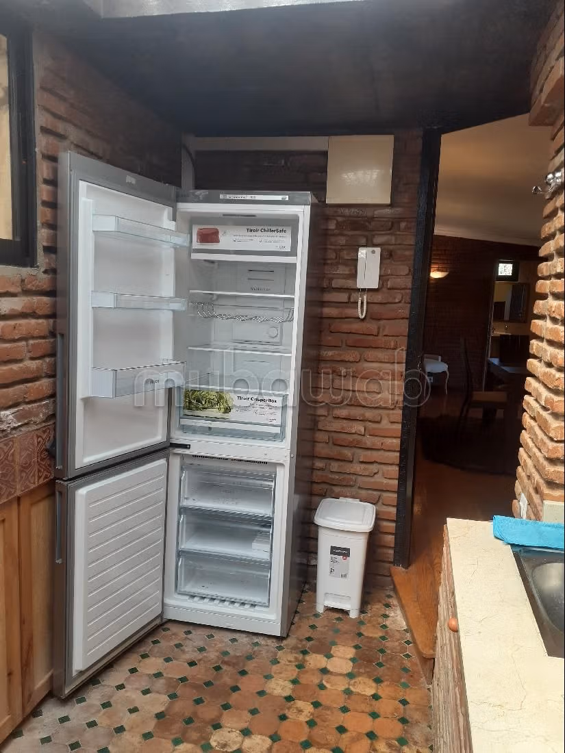 Magnifique appartement a jbelkebir