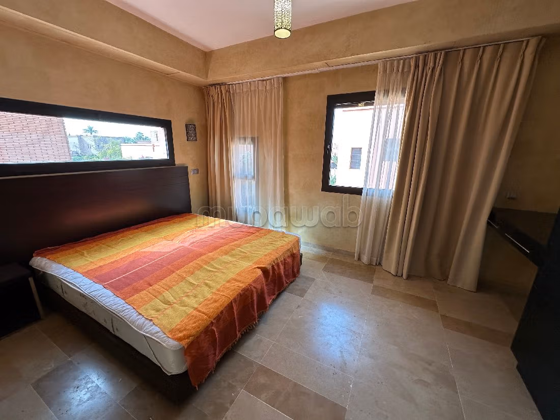 Superbe appartement à vendre à Amelkis piscine collective