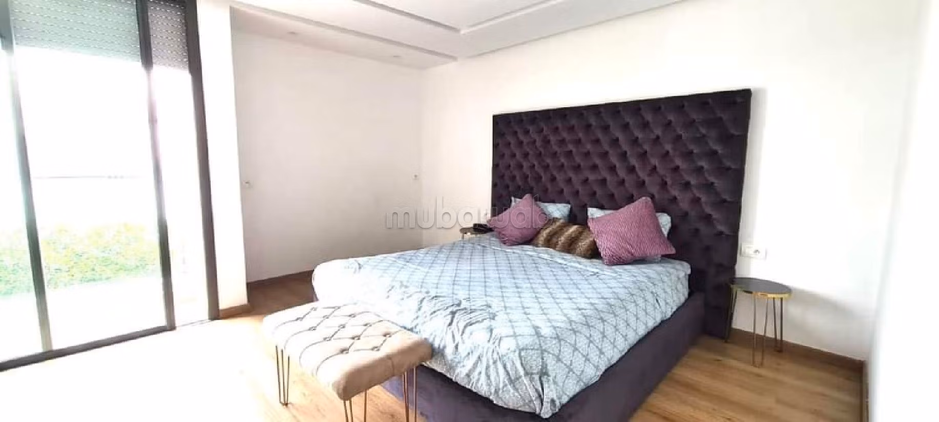 Somptueuse villa à la location