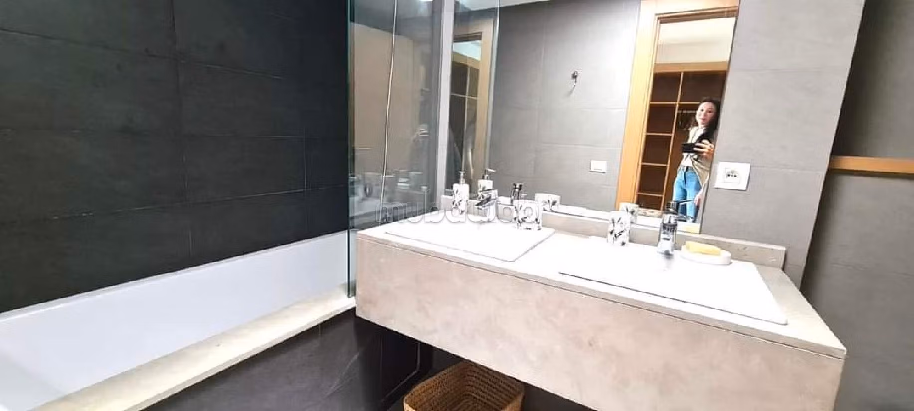 Somptueuse villa à la location