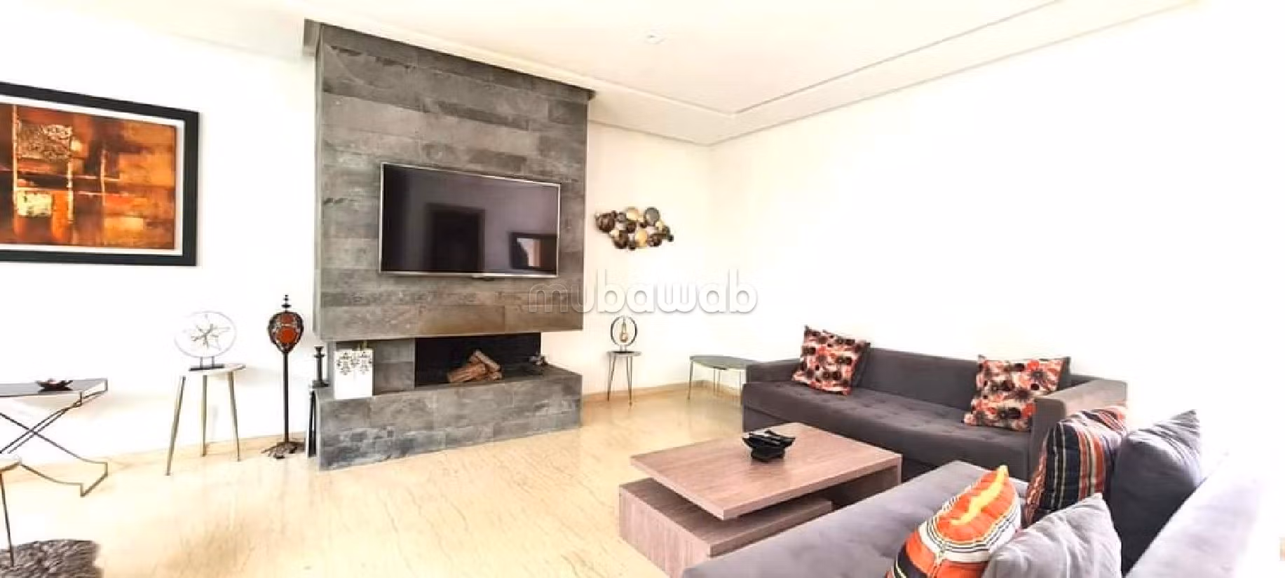 Somptueuse villa à la location