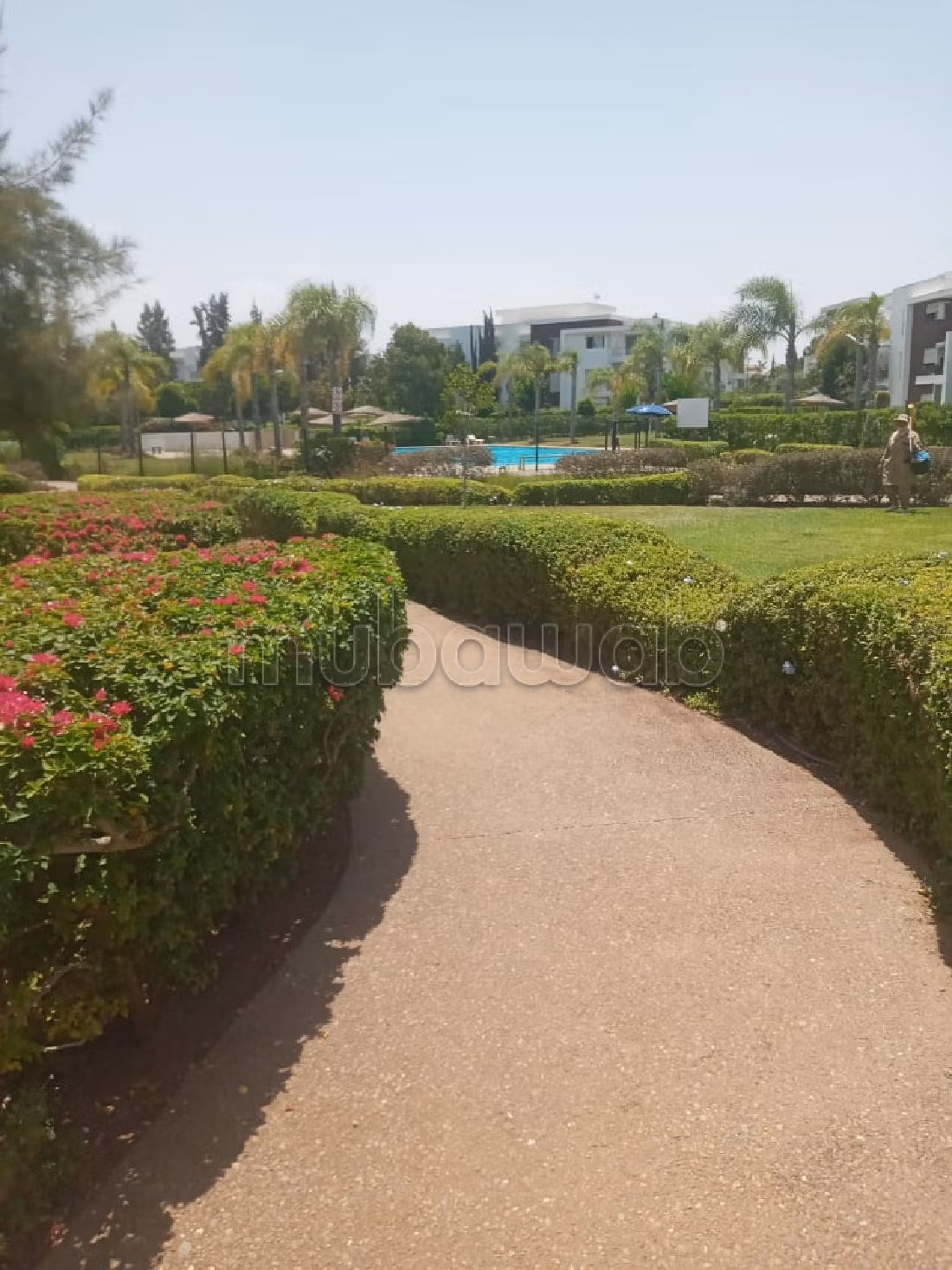 Belle villa à la vente