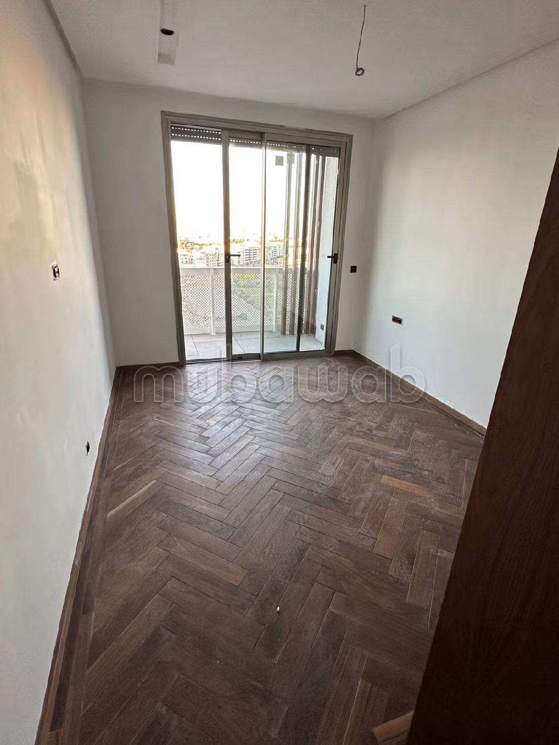 Affitta il tuo appartamento a Casablanca Finance City. 1 camera. 