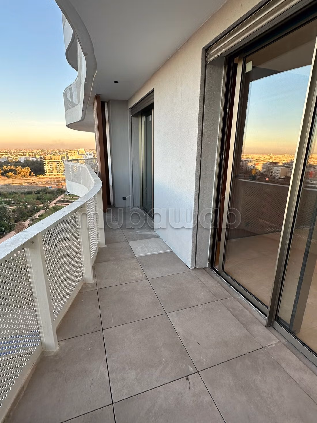 Affitta il tuo appartamento a Casablanca Finance City. 1 camera. 