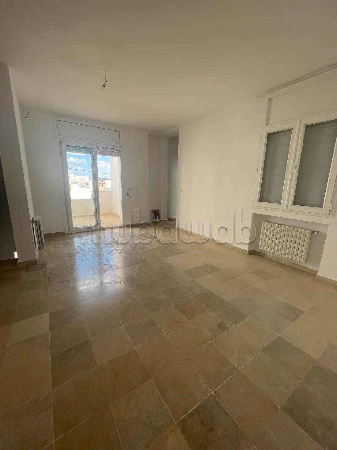Villa S4 avec jardin meublée ou sans meubles