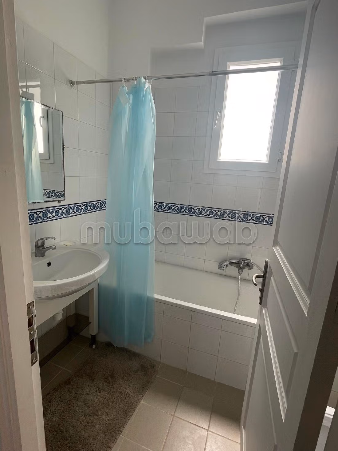 Villa S4 avec jardin meublée ou sans meubles