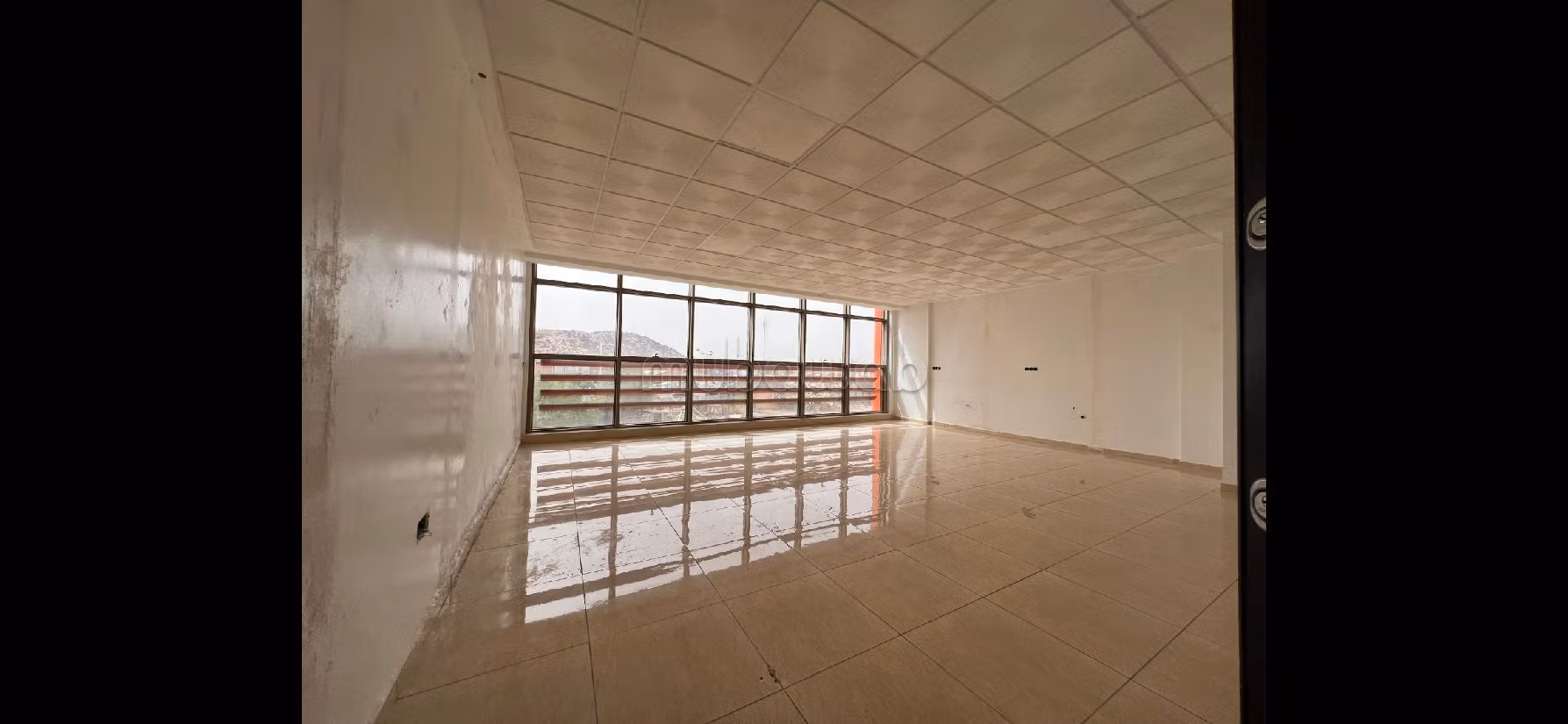 Plateaux bureaux à louer à Marrakech