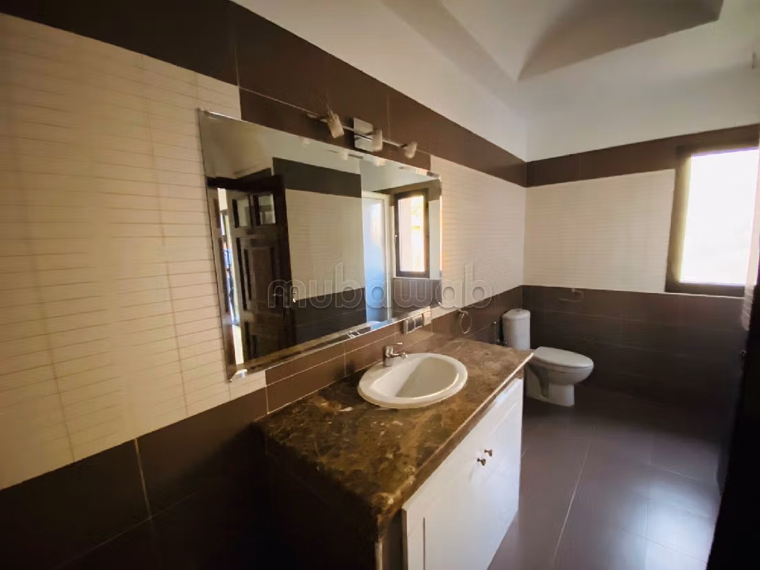 Magnifique villa 3 suites avec jardin à Targa