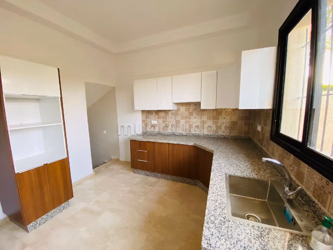 Magnifique villa 3 suites avec jardin à Targa