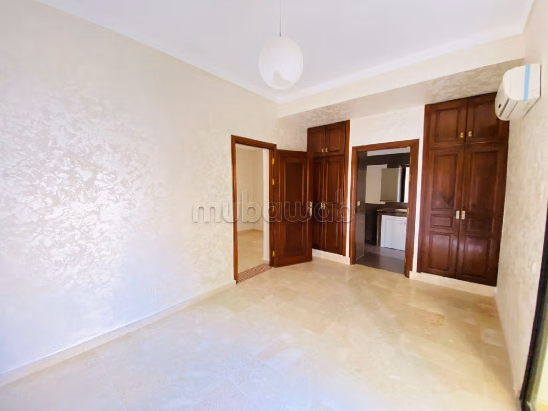 Magnifique villa 3 suites avec jardin à Targa