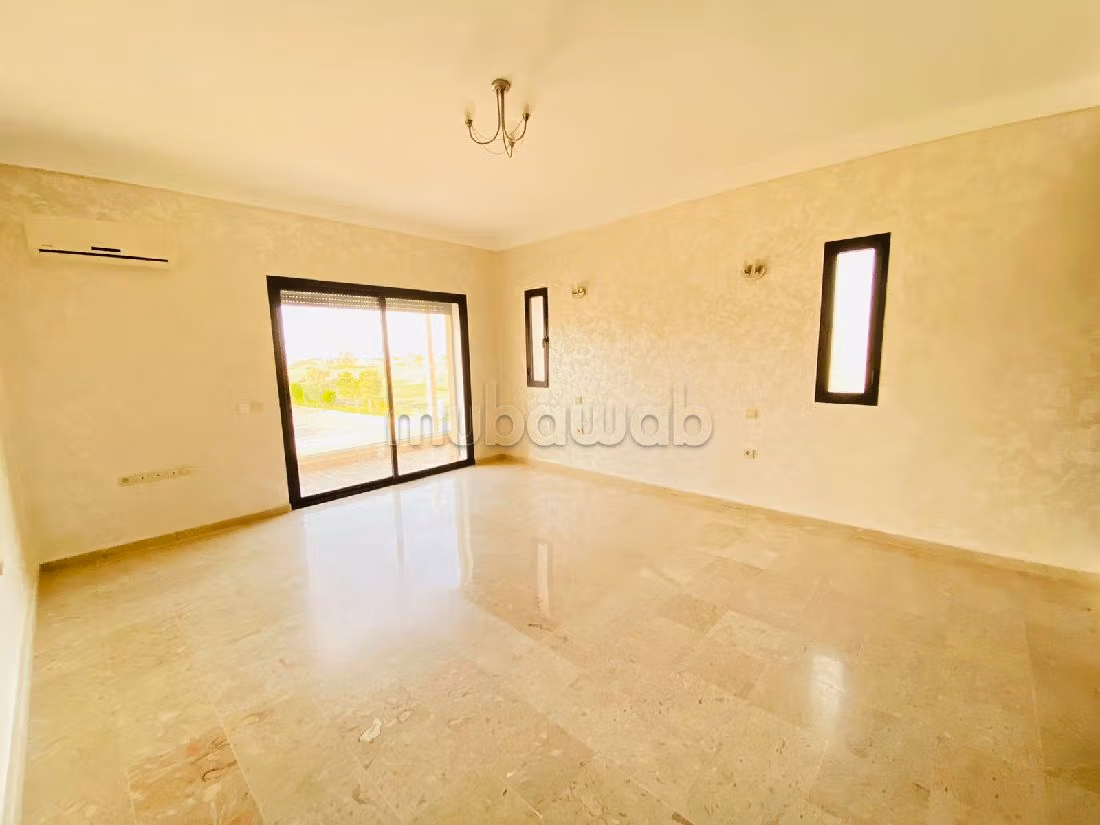 Magnifique villa 3 suites avec jardin à Targa