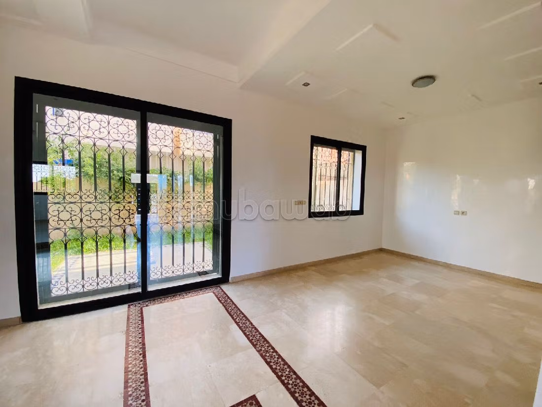 Magnifique villa 3 suites avec jardin à Targa