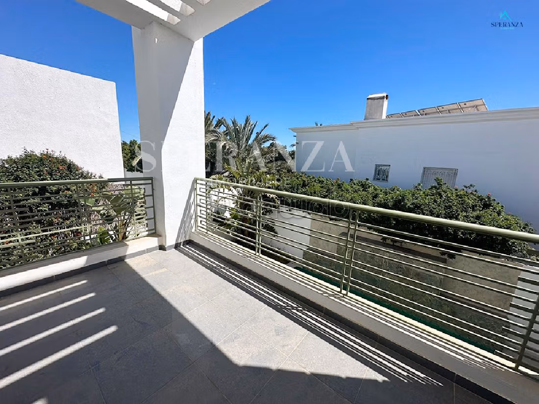 Vente villa Savina S4