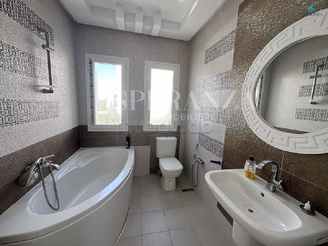 Vente villa Savina S4