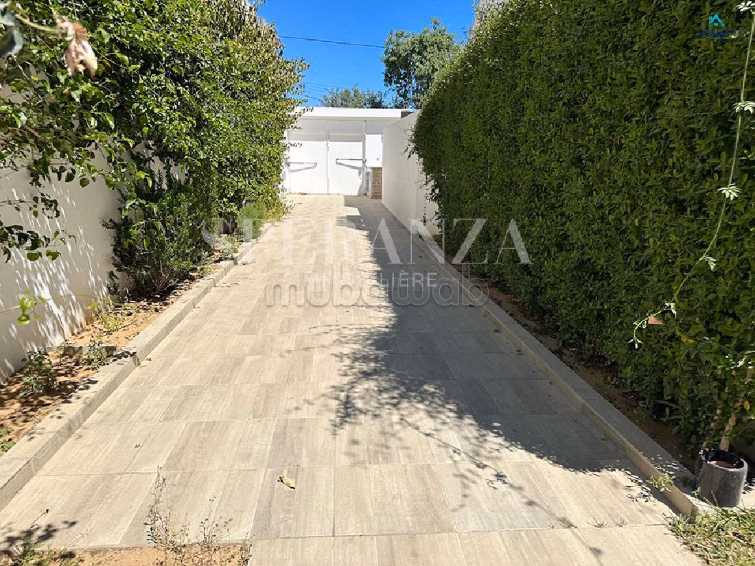 Vente villa Savina S4