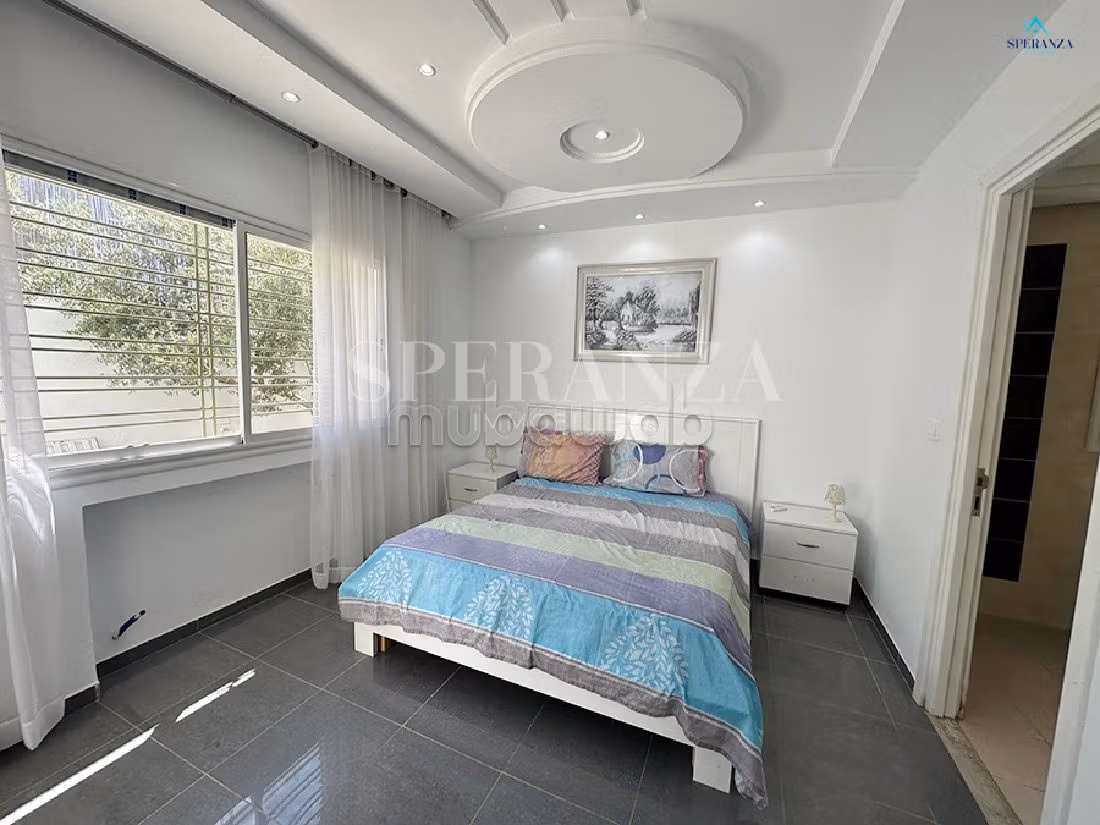 Vente villa Savina S4